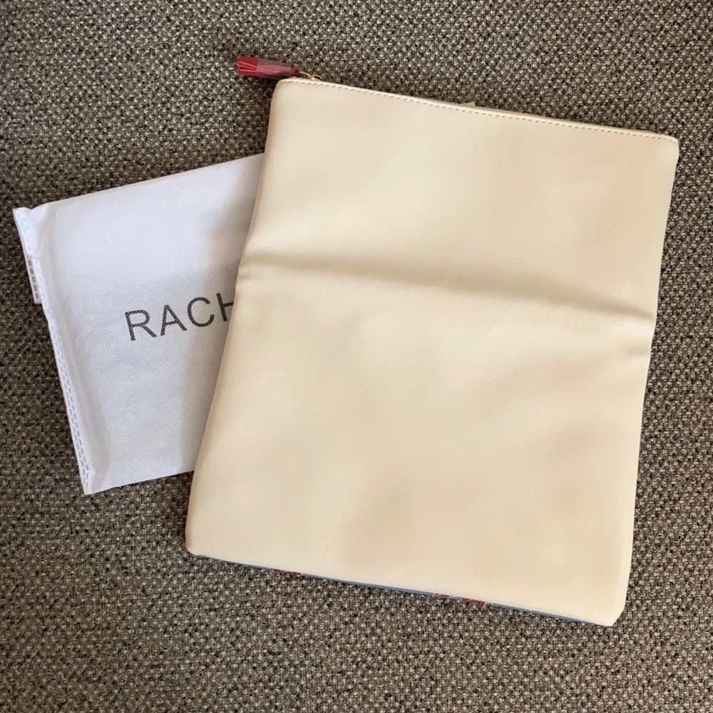 Rachel Pally Reversible Clutch